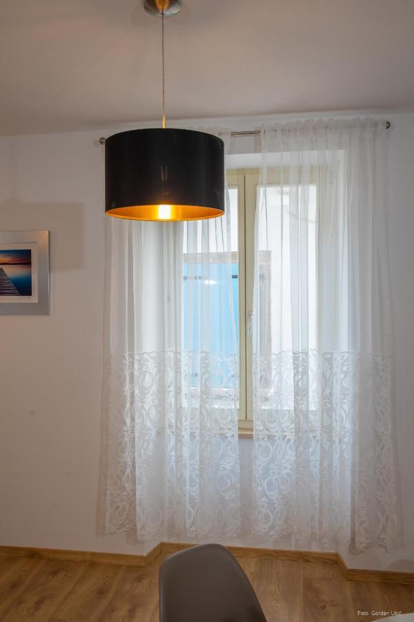 Apartments And Rooms Luan Rovinj Exterior photo