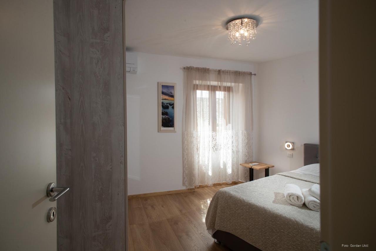 Apartments And Rooms Luan Rovinj Exterior photo